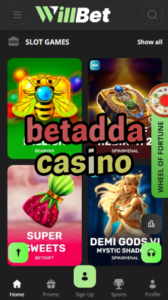 Betadda Casino - Premium Indian Casino-www.bdqngd.com