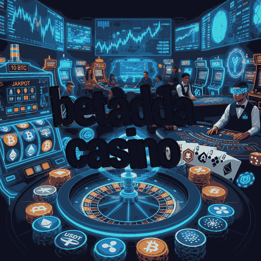 Betadda Casino - Premium Indian Casino